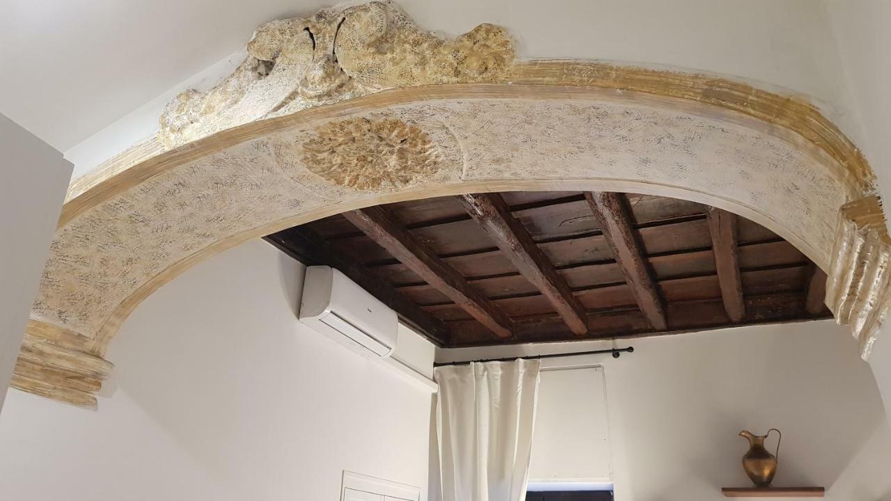 Enchanting Loft In Trastevere Rzym Zewnętrze zdjęcie