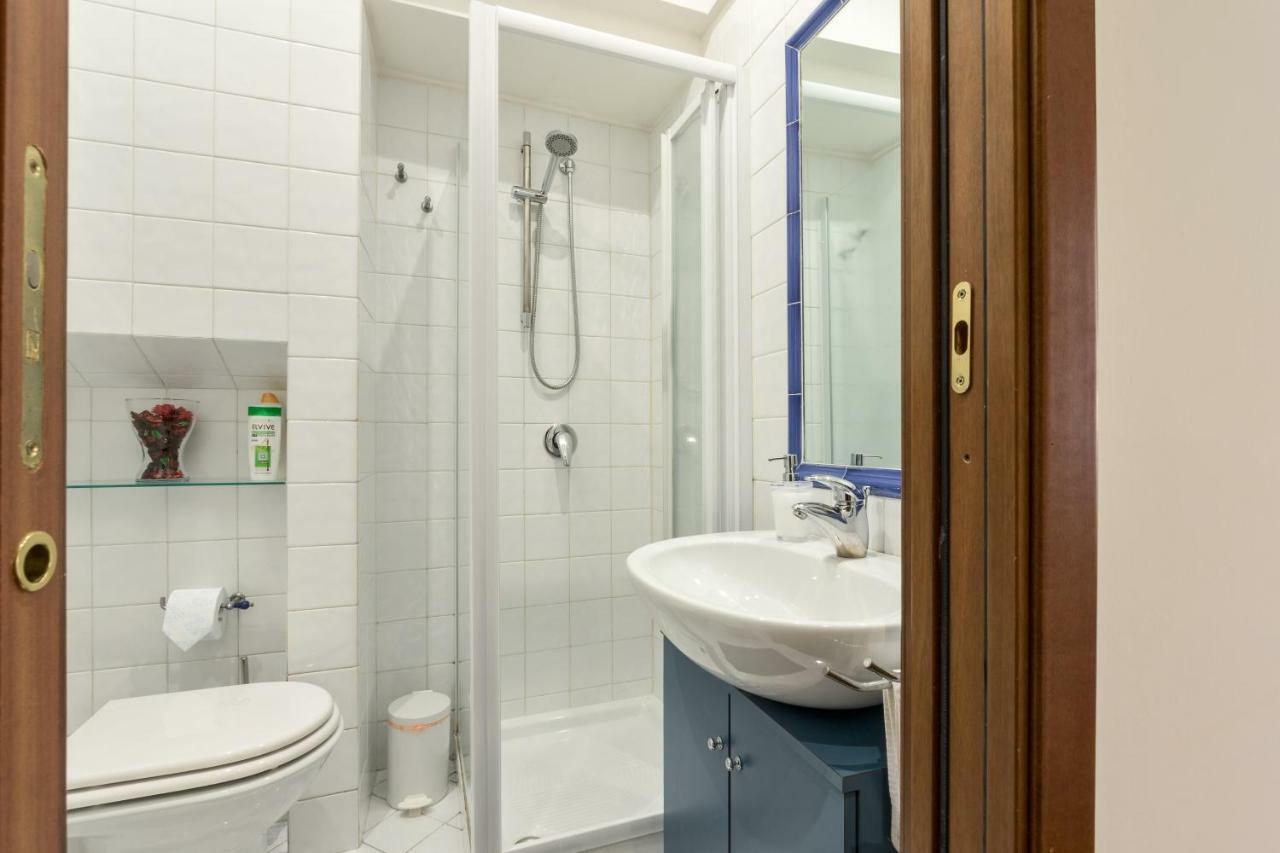 Enchanting Loft In Trastevere Rzym Zewnętrze zdjęcie