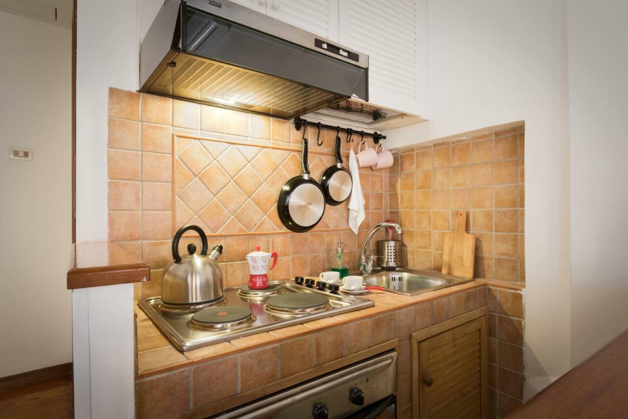 Enchanting Loft In Trastevere Rzym Zewnętrze zdjęcie